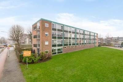 Woning Slotlaan 27 Capelle aan den IJssel