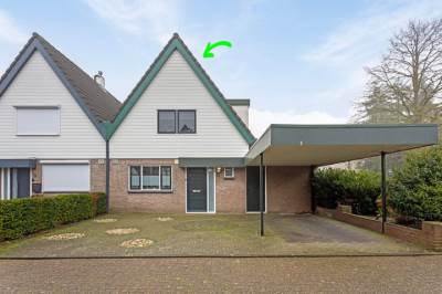 Woning Buitenberg 11 Roosendaal