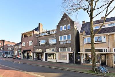 Woning Havenstraat 79B Hilversum