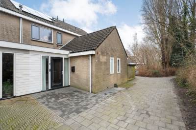 Woning Schoonstersland 47 Staphorst