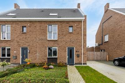 Woning Gaykingastraat 30A Ten Boer