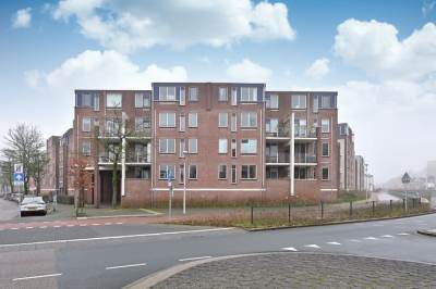 Woning Liebergerweg 578 Hilversum