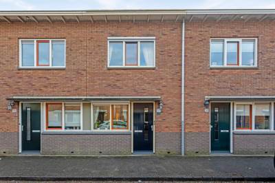 Woning Piet Heinstraat 57 Zwolle