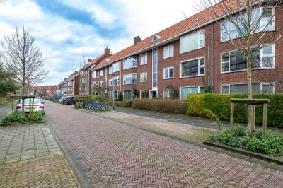 Woning Van Houtenlaan 60 Groningen