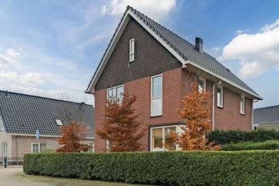 Woning Wouter uten Goyelaan 12 Culemborg