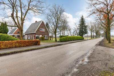Woning Moersloot 26 Ter Apel