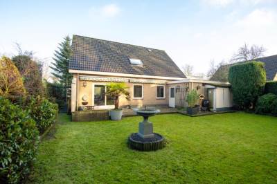 Woning Cannenburgh 2 Putten