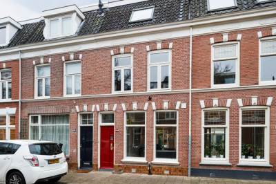 Woning Zandhofsestraat 91 Utrecht