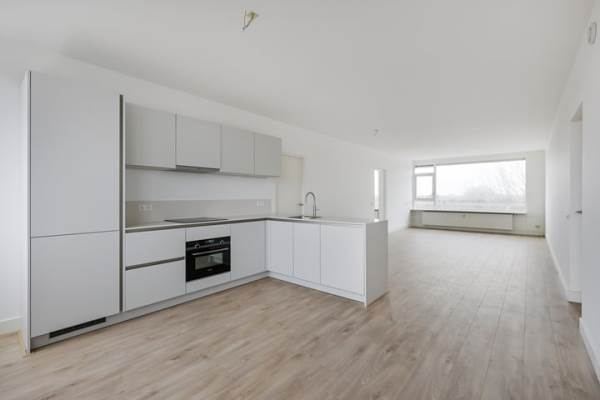 Woning Laan van Parijs 94 Haarlem