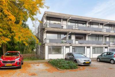 Woning Boomstede 386 Maarssen