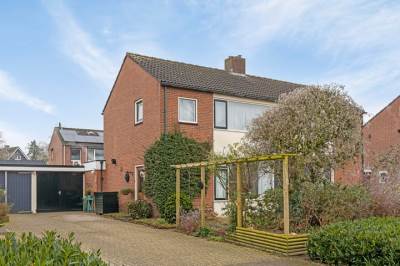 Woning Dinxperlosestraatweg 5 Aalten