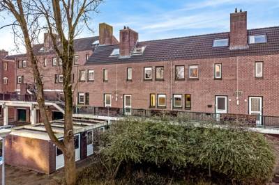 Woning Winkelwaard 7 Alkmaar