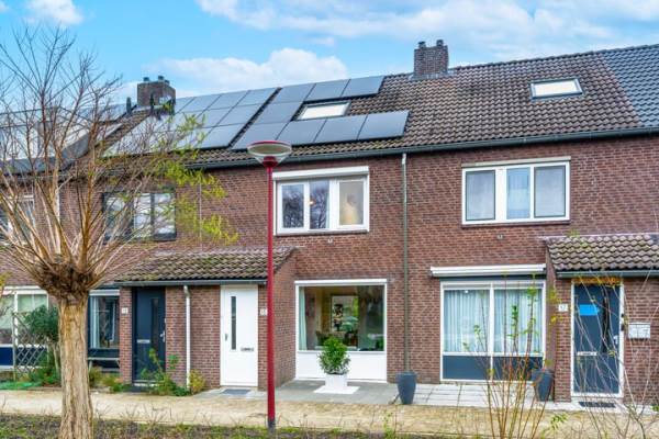Woning Fagotlaan 15 Nieuwegein