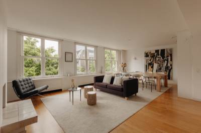 Woning Keizersgracht 711A Amsterdam