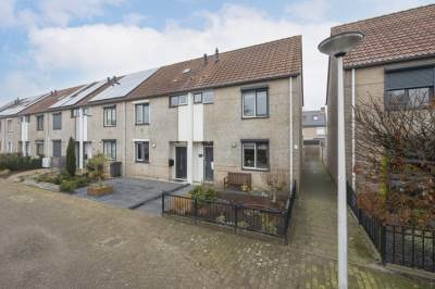 Woning Praam 78 Etten-Leur