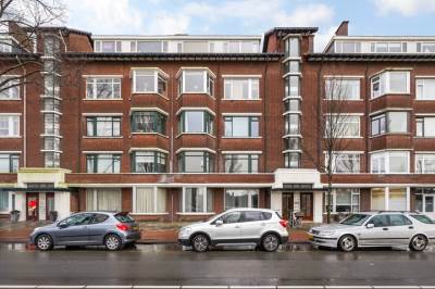 Woning Laan van Meerdervoort 1262 Den Haag