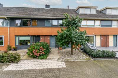 Woning Geuzenland 58 Houten