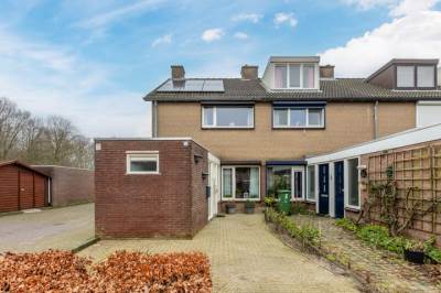 Woning Plevierstraat 15 Oosterhout (NB)