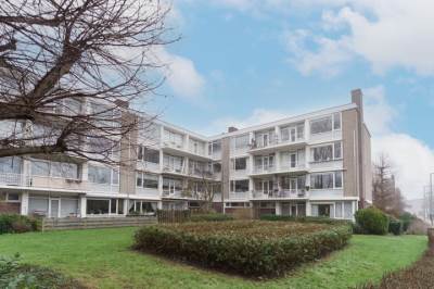 Woning Storklaan 46 Delft