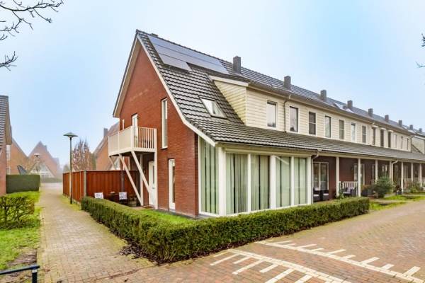 Woning Madameperenlaan 70 Vleuten