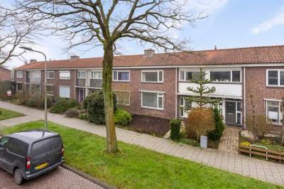 Woning Lijzijde 106 Dronten