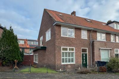 Woning Pelikaanstraat 1 Hilversum