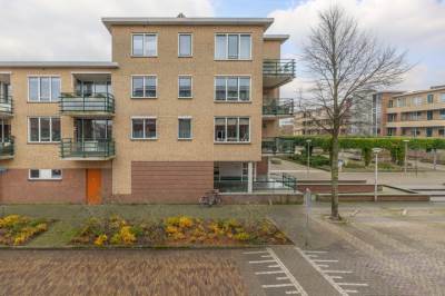 Woning Willem-Alexanderplein 22 Lisse