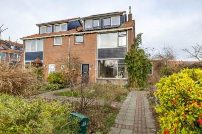 Woning Lindelaan 65 Roden