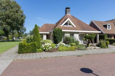 Woning Tankmaot 1 Eibergen