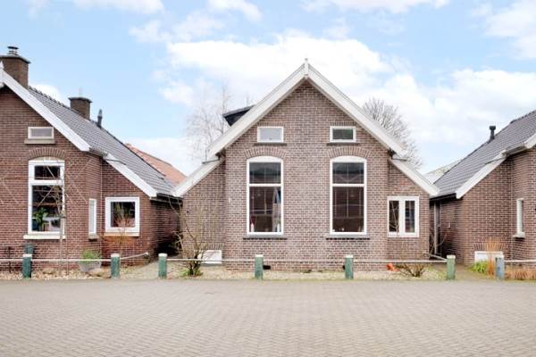 Woning Fabriekswijk 6 De Krim