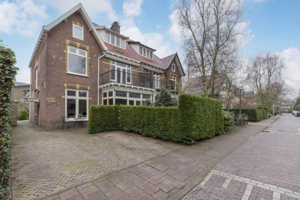 Woning Pater Wijnterlaan 29 Naarden