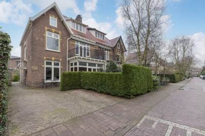 Woning Pater Wijnterlaan 29 Naarden
