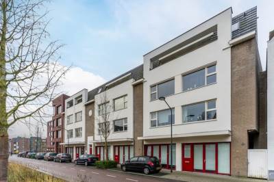 Woning Eindhovenseweg 82D Valkenswaard