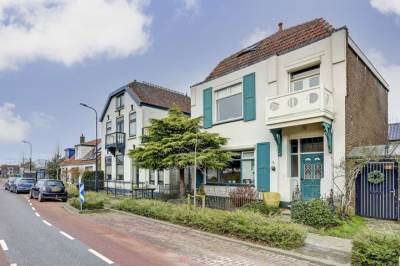 Woning Haltestraat 43 Rilland