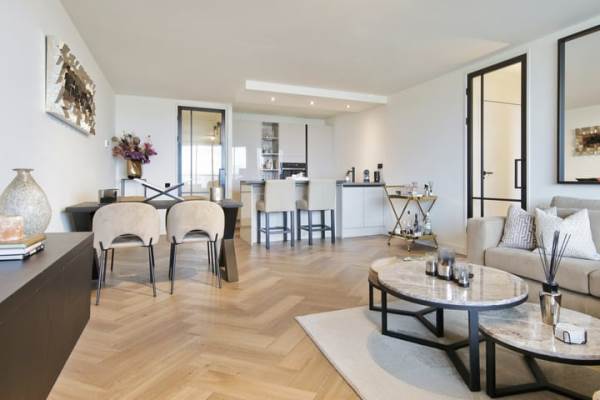 Woning Zeezigt 326 Diemen