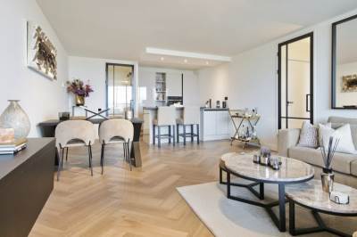 Woning Zeezigt 326 Diemen