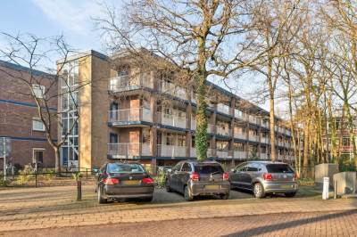Woning Anna van Burenlaan 132 Ede