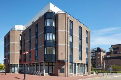 Woning Graaf Janstraat 18A Beverwijk