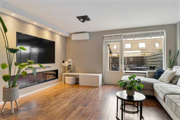 Woning Napelsgeel 16 Zoetermeer