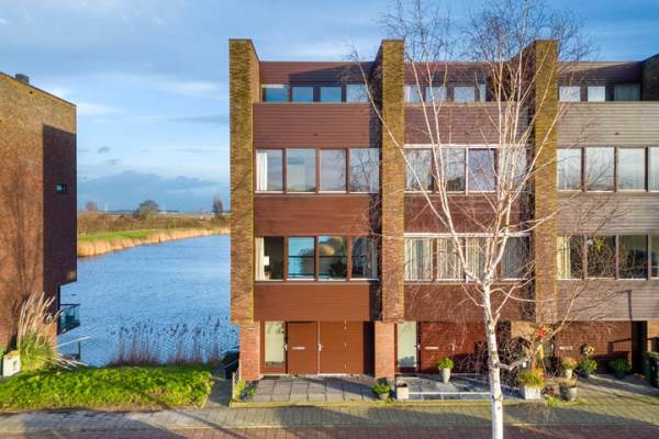 Woning Marotplan 72 Zoetermeer