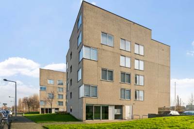 Woning Kattestaartveld 23 Den Haag