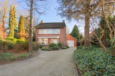 Woning Beatrixlaan 37 Raamsdonksveer