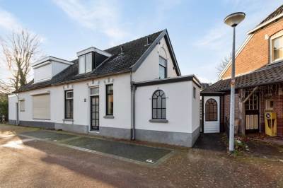 Woning Lankhofstraat 23 Aalten