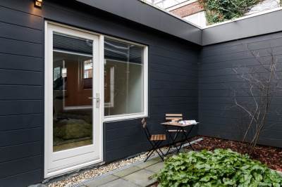 Woning Amsterdamsestraatweg 325C Utrecht