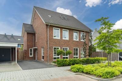 Woning Kantelhaak 4 Best