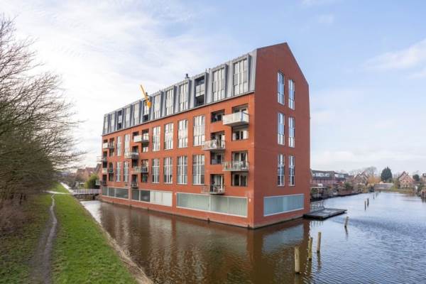 Woning Kwelderplantsoen 95 Berkel en Rodenrijs