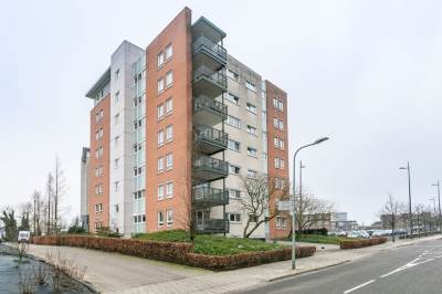 Woning Olympiade 34 Brunssum