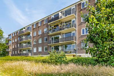 Woning Maassingel 276 Den Bosch