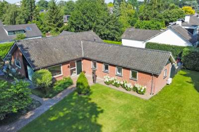 Woning Bovensteweg 15 Mook