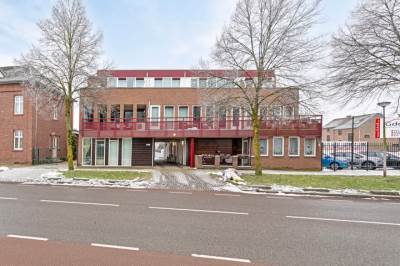Woning O.L.Vrouwestraat 143B Kerkrade